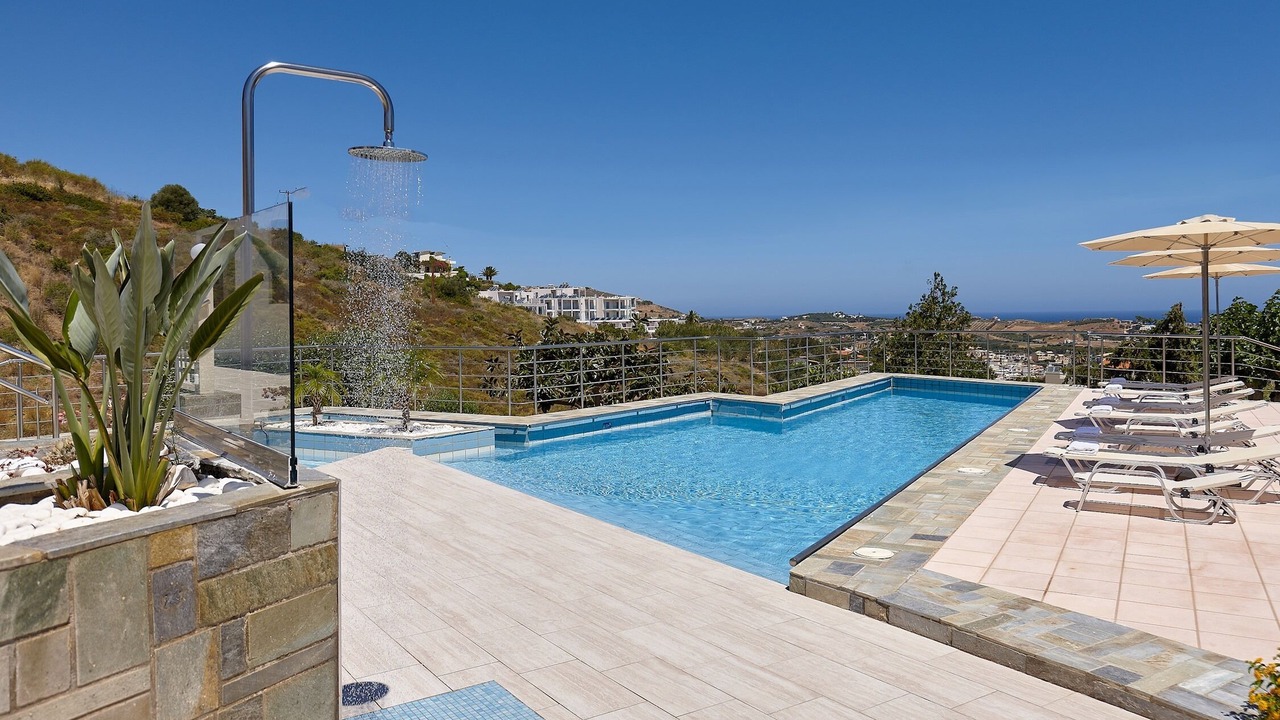 Photo of Outdoor in Agia Pelagia