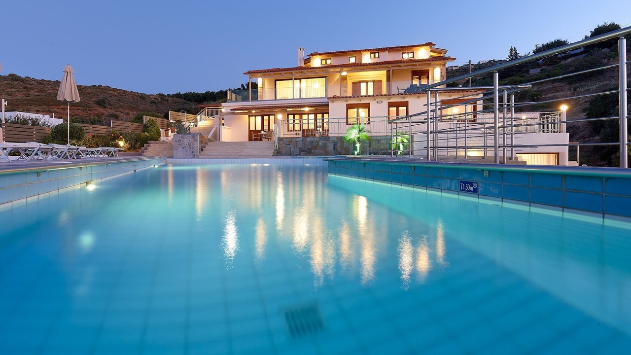 Photo of Outdoor in Agia Pelagia