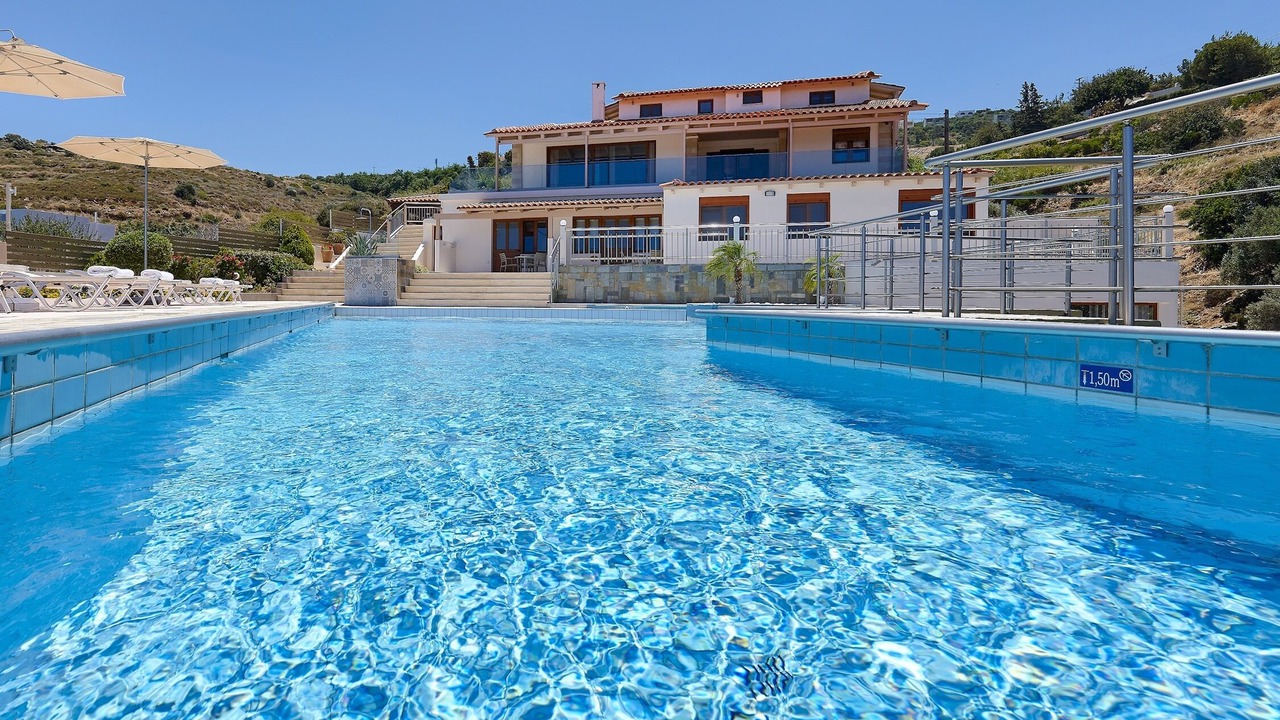 Photo of Outdoor in Agia Pelagia