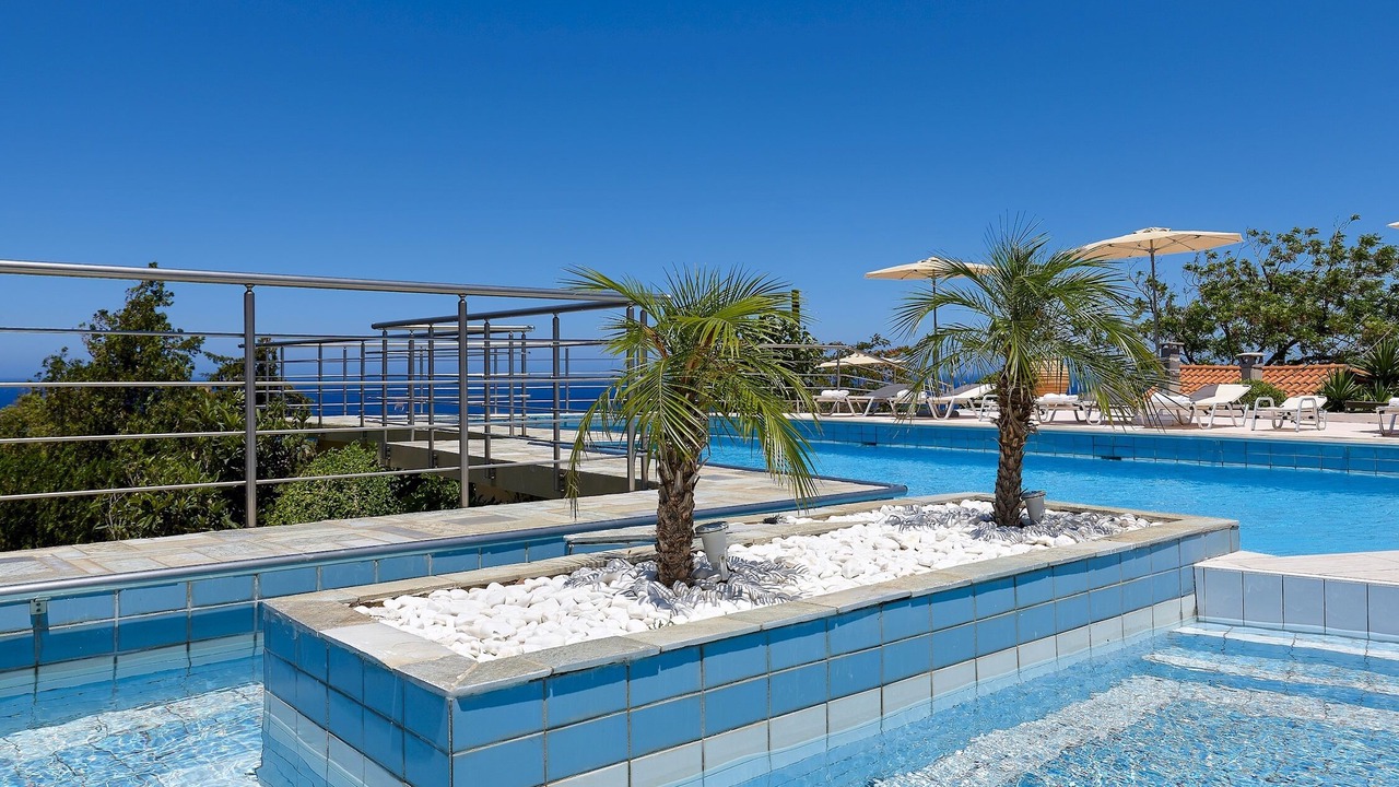 Photo of Outdoor in Agia Pelagia