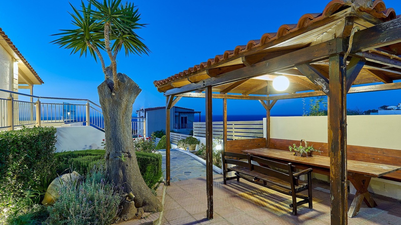 Photo of Outdoor in Agia Pelagia