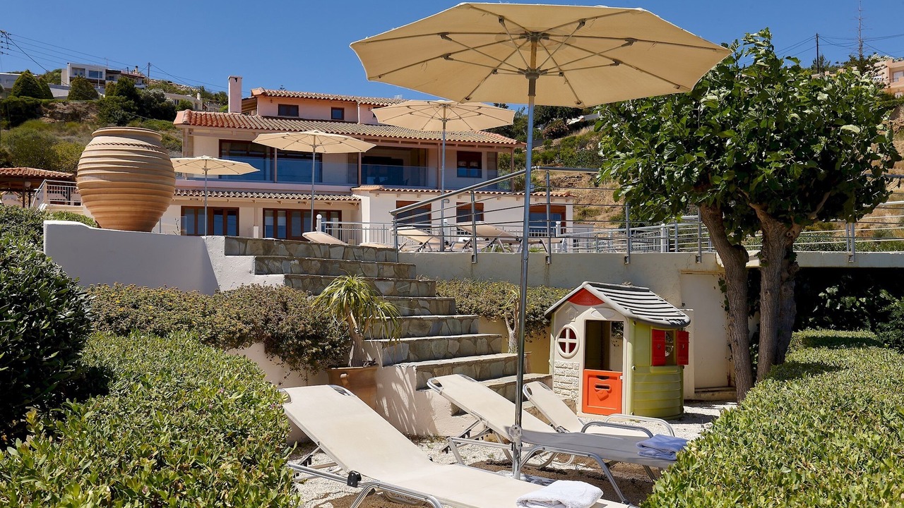 Photo of Outdoor in Agia Pelagia