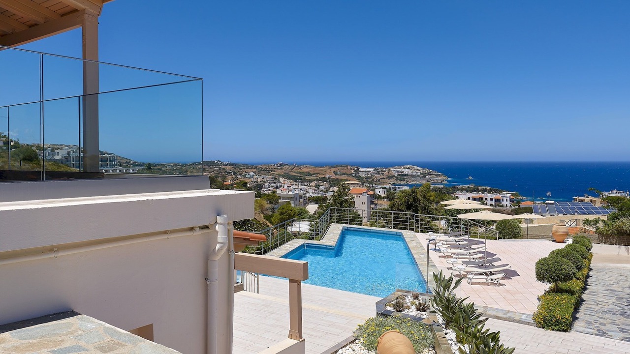 Photo of Outdoor in Agia Pelagia