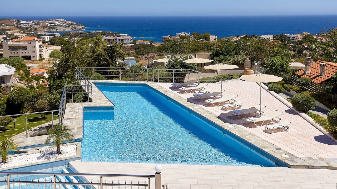 Photo of Outdoor in Agia Pelagia