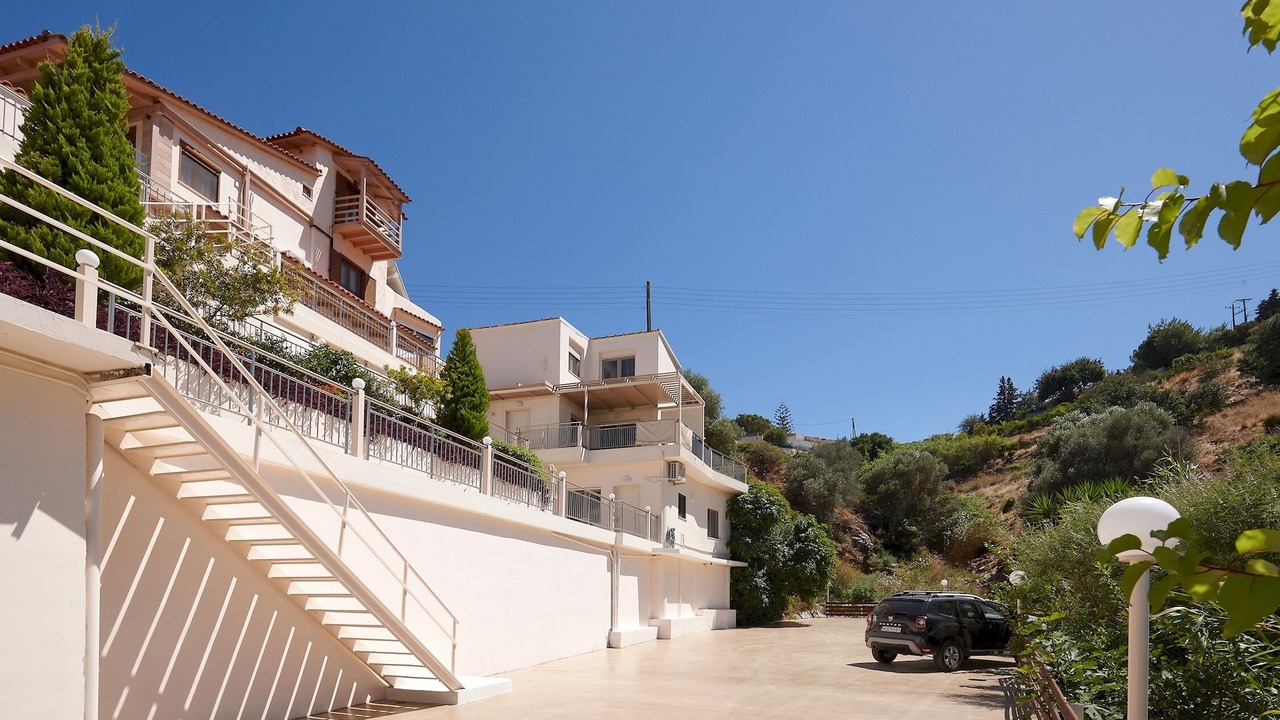Photo of Outdoor in Agia Pelagia