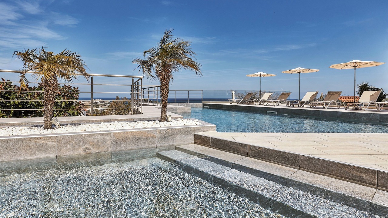 Photo of Outdoor in Agia Pelagia