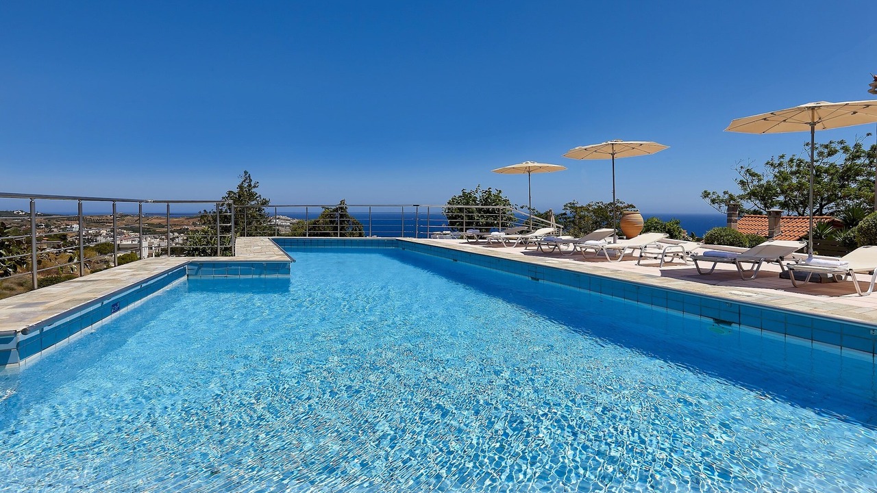 Photo of Outdoor in Agia Pelagia