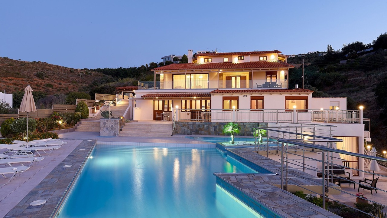 Photo of Outdoor in Agia Pelagia