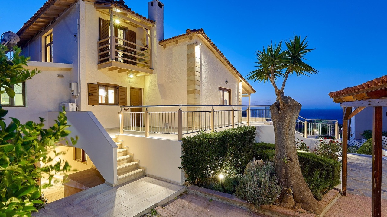 Photo of Outdoor in Agia Pelagia