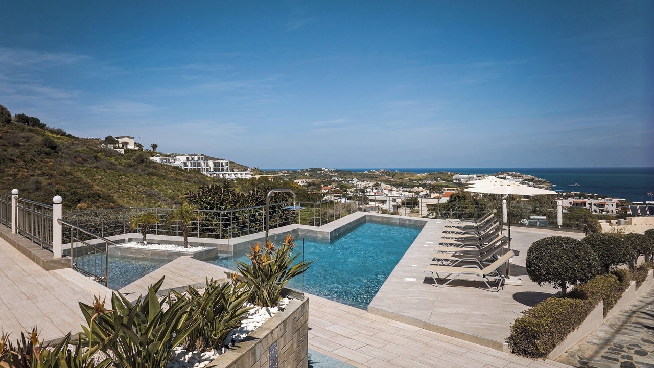 Photo of Outdoor in Agia Pelagia