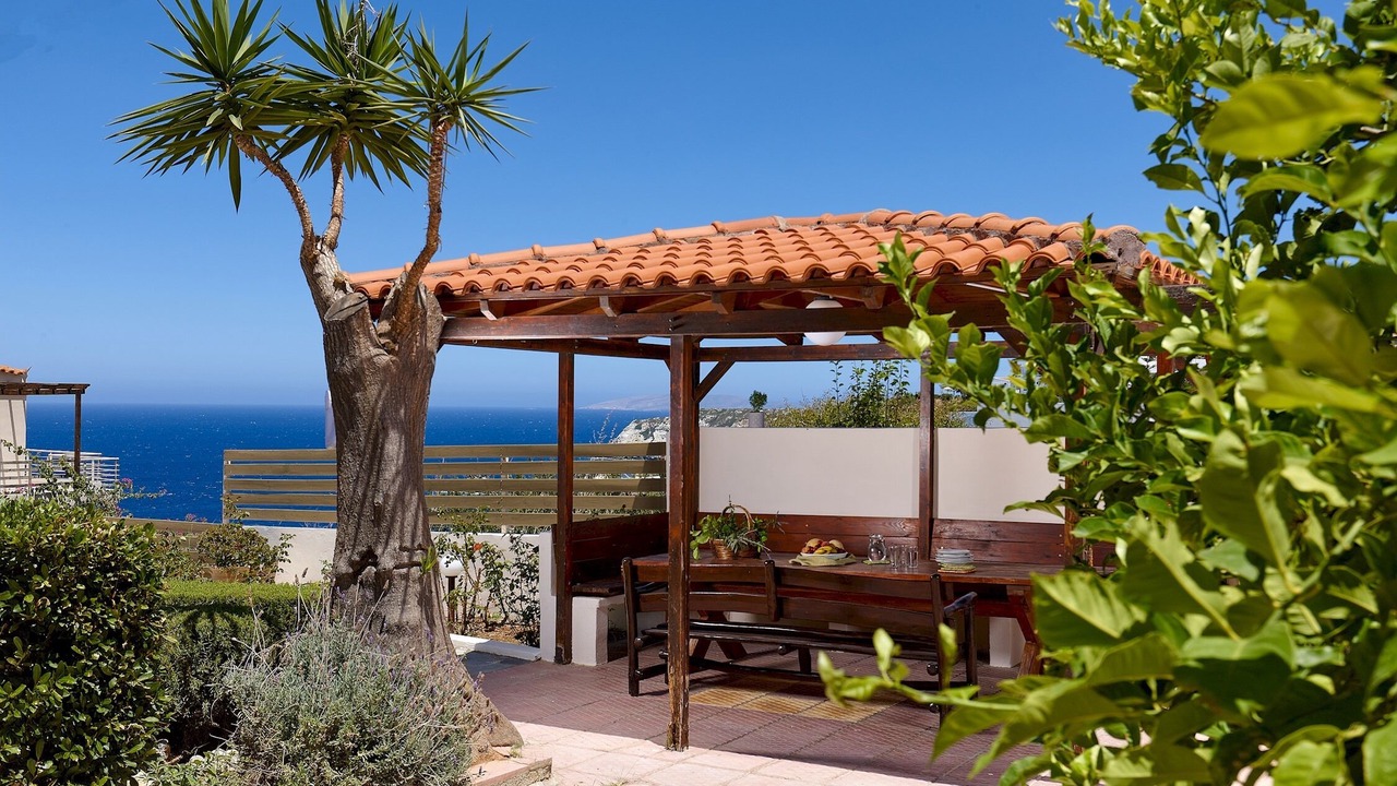 Photo of Outdoor in Agia Pelagia