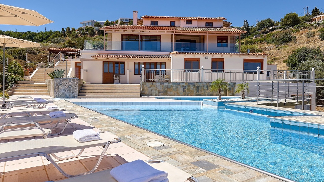 Photo of Outdoor in Agia Pelagia
