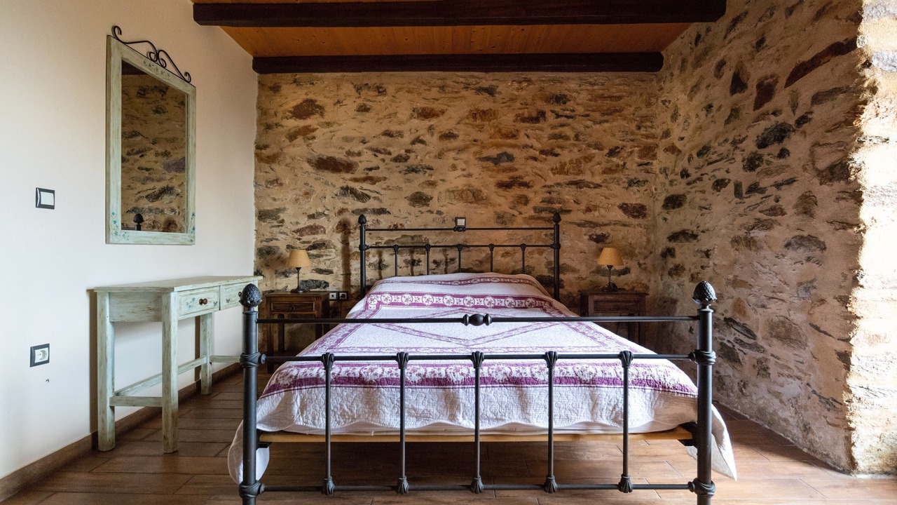 Photo of Bedroom in Pikoulianika