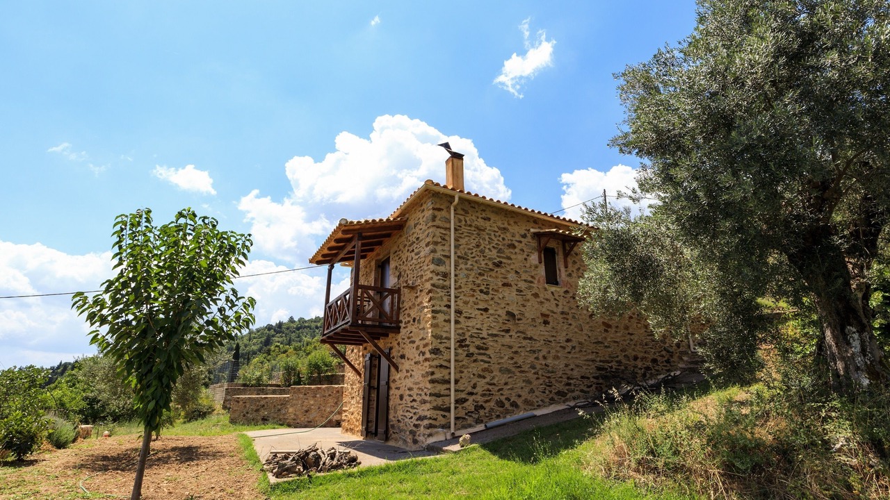 Photo of Outdoor in Pikoulianika
