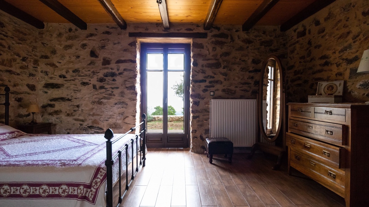 Photo of Bedroom in Pikoulianika