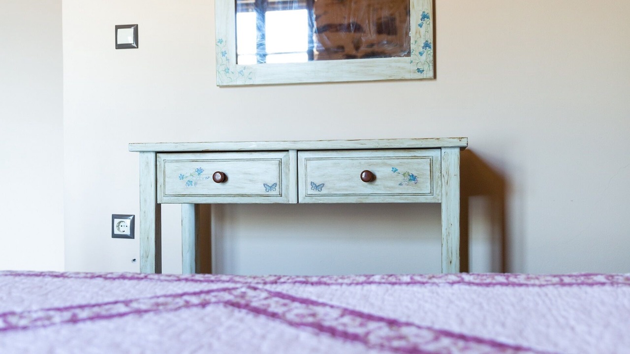 Photo of Bedroom in Pikoulianika