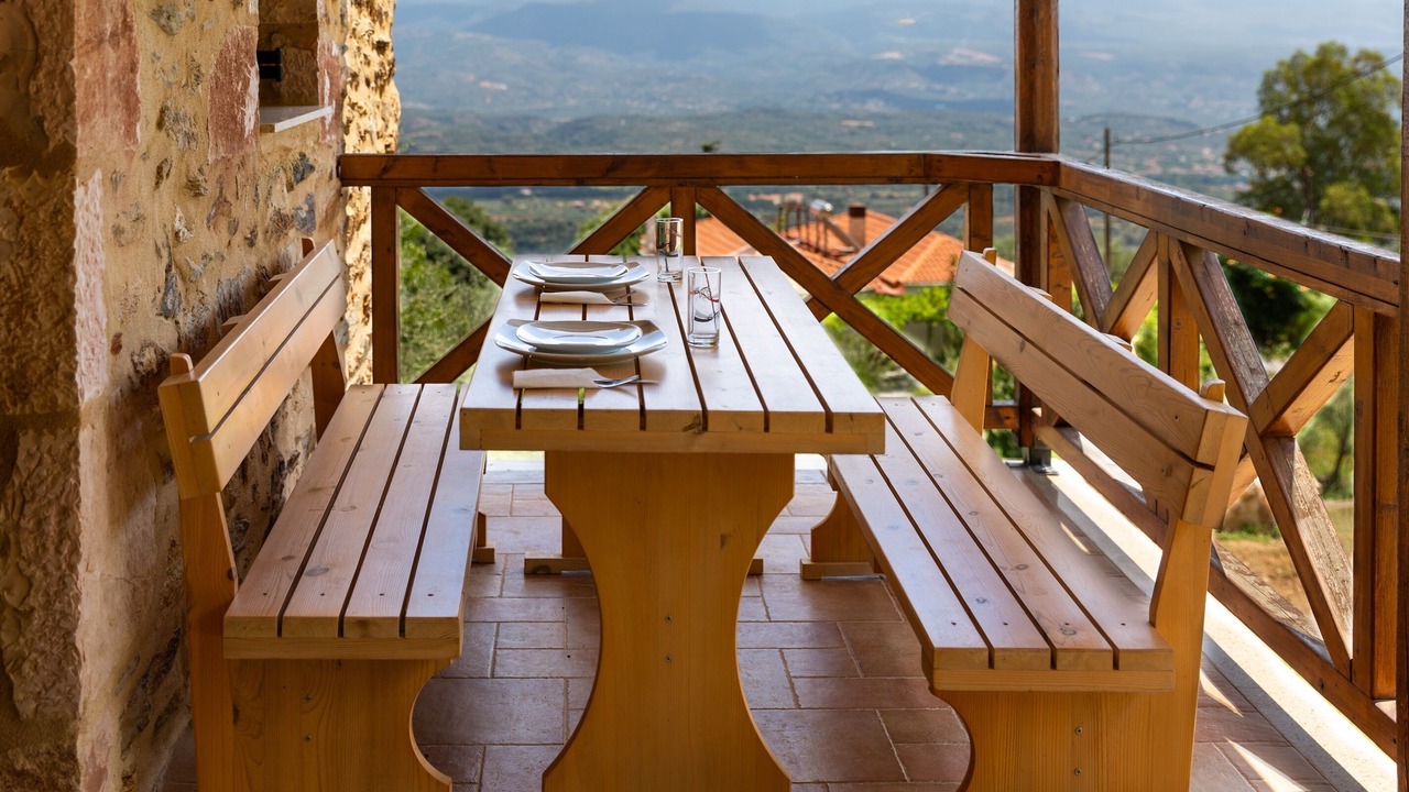 Photo of Outdoor in Pikoulianika