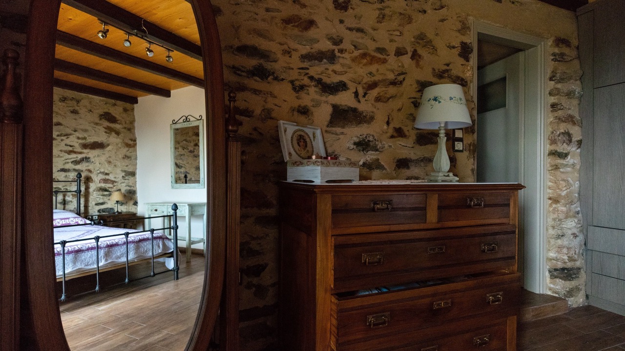 Photo of Bedroom in Pikoulianika