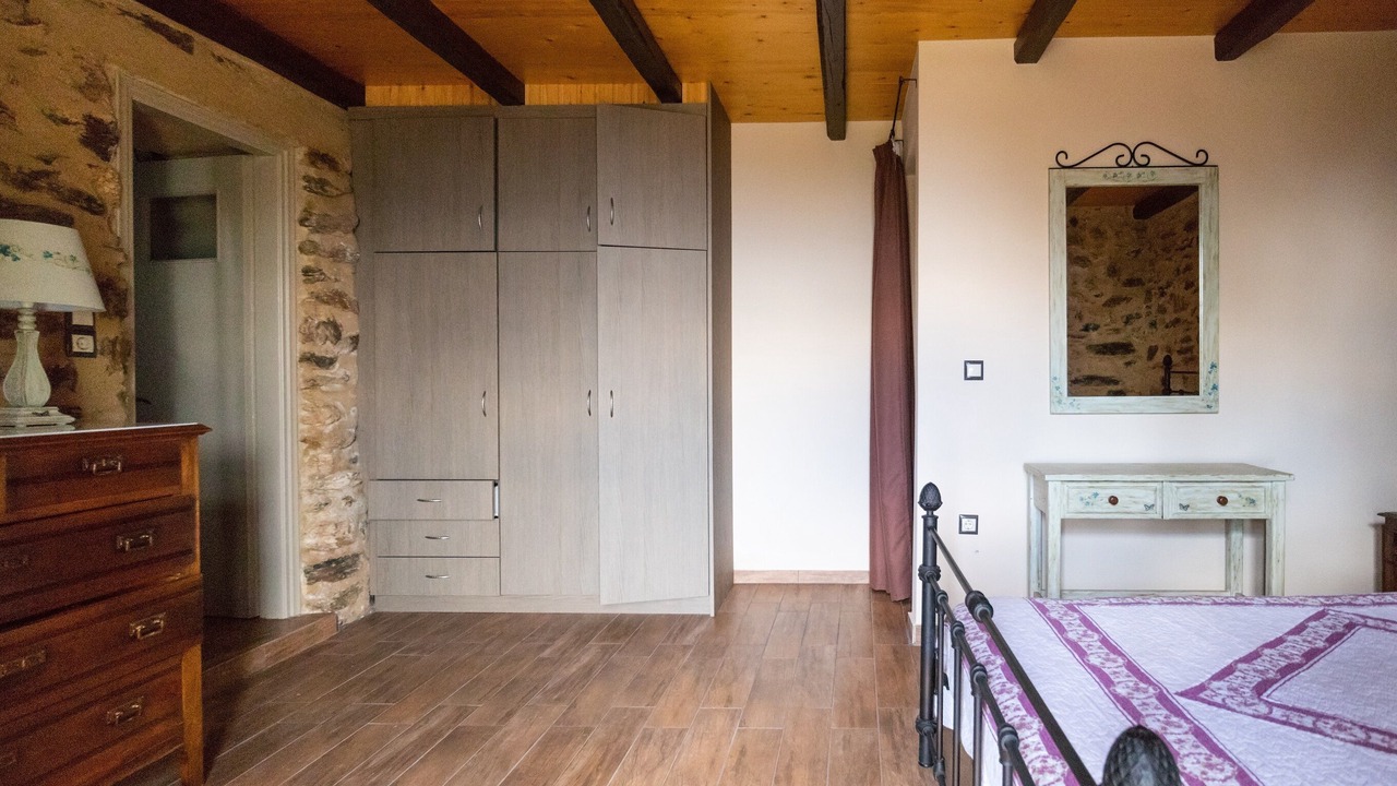 Photo of Bedroom in Pikoulianika