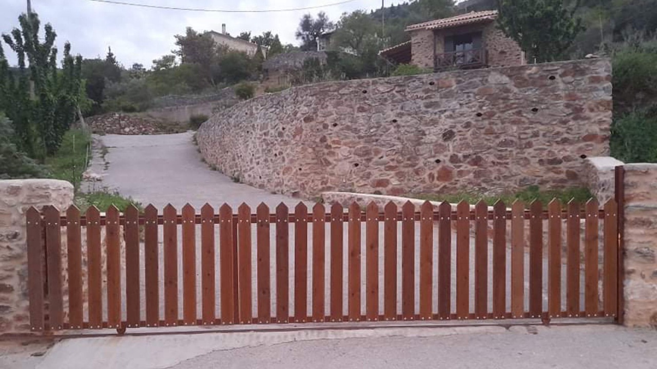 Photo of Outdoor in Pikoulianika