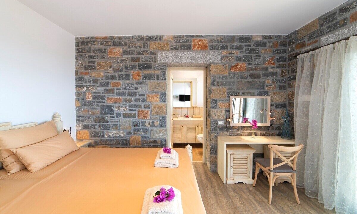 Photo of Bedroom in Kounelion