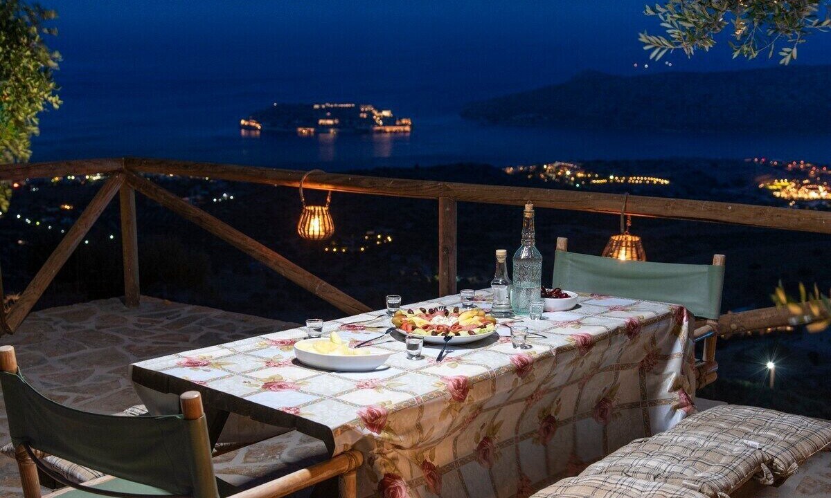Photo of Outdoor in Kounelion