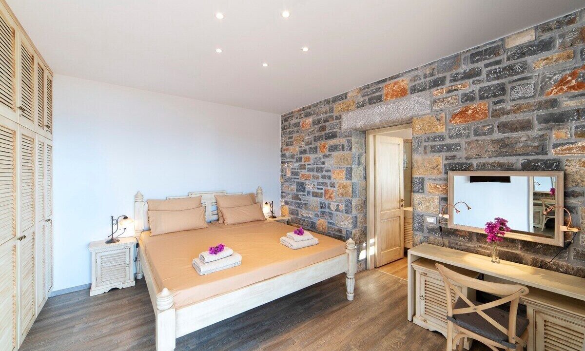 Photo of Bedroom in Kounelion