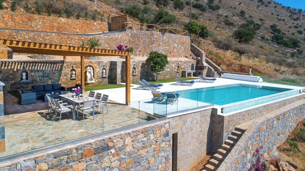 Photo of Outdoor in Kounelion