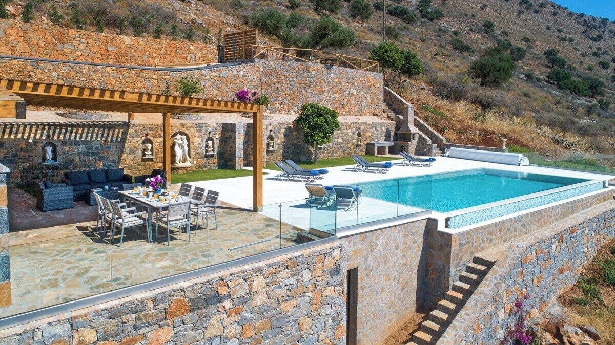 Photo of Outdoor in Kounelion
