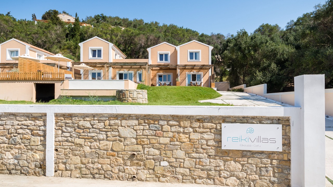 Photo of Outdoor in Erikousa Island