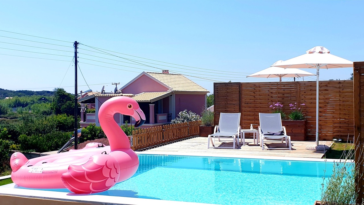 Photo of Outdoor in Erikousa Island