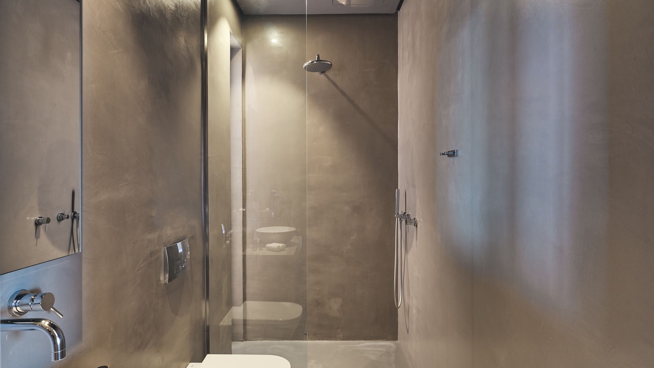 Photo of Bathroom in Korithi