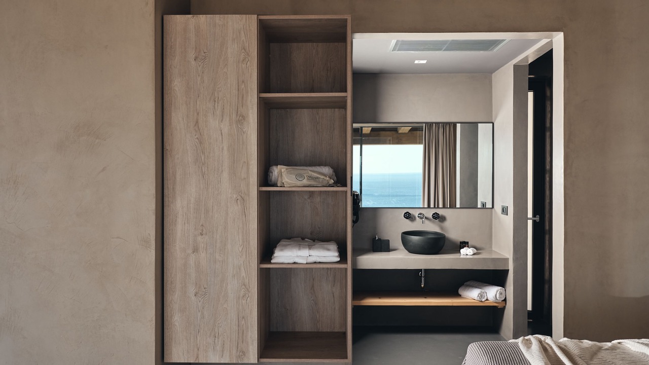 Photo of Bathroom in Korithi