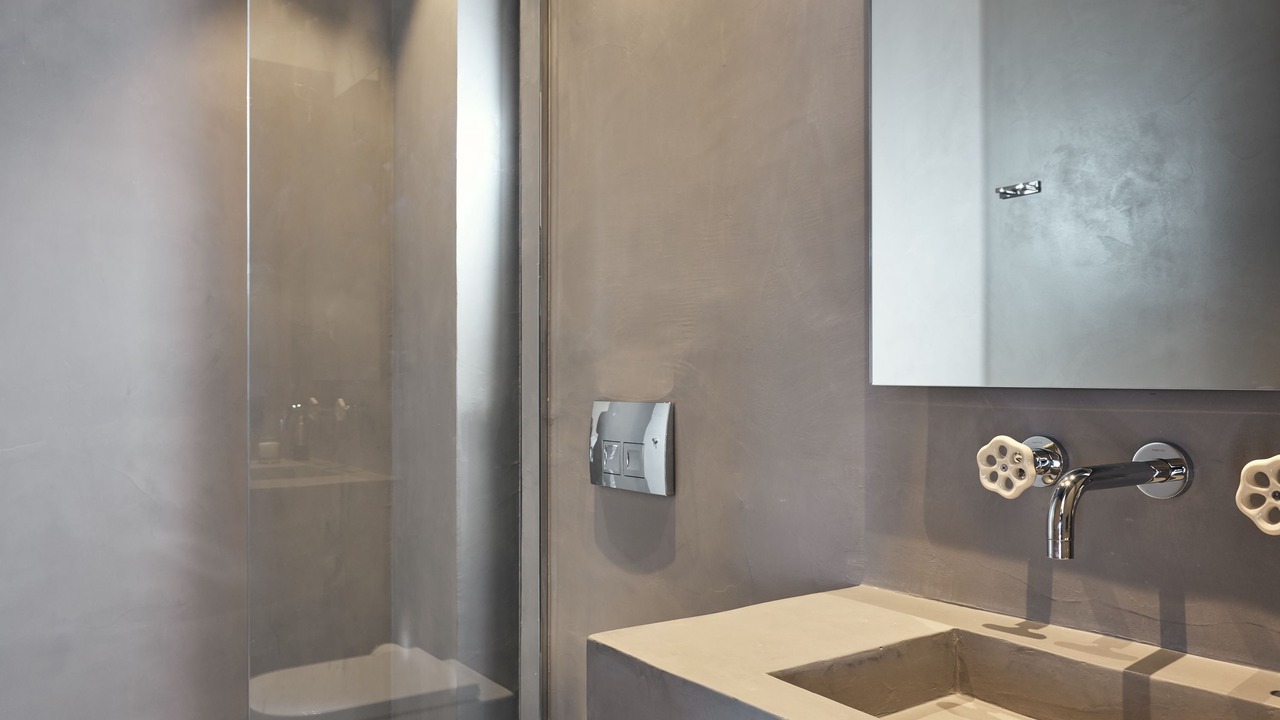 Photo of Bathroom in Korithi