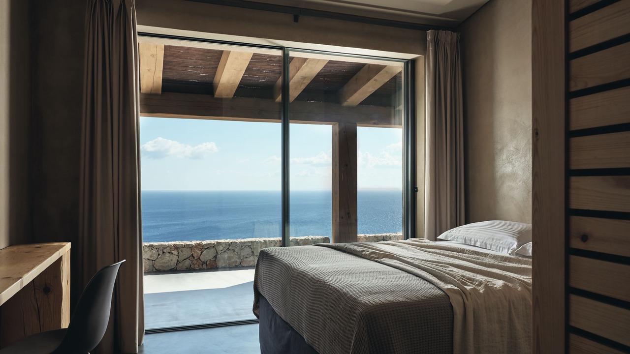 Photo of Bedroom in Korithi