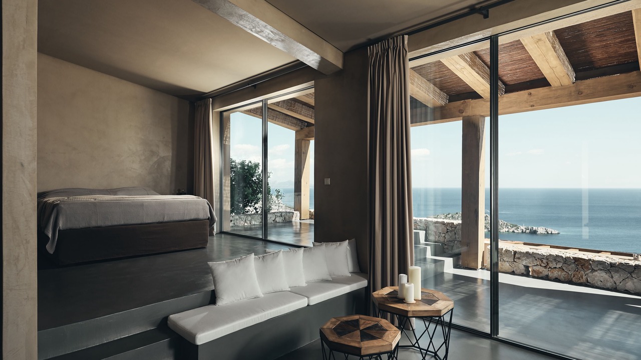 Photo of Bedroom in Korithi