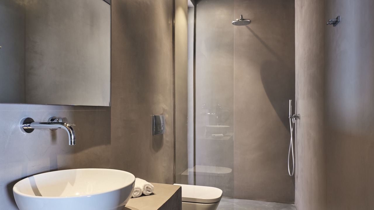 Photo of Bathroom in Korithi