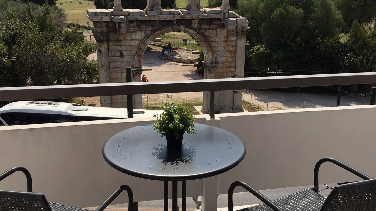 Photo of Outdoor in Plaka