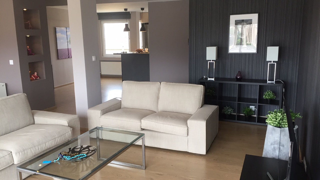 Photo of Livingroom in Plaka