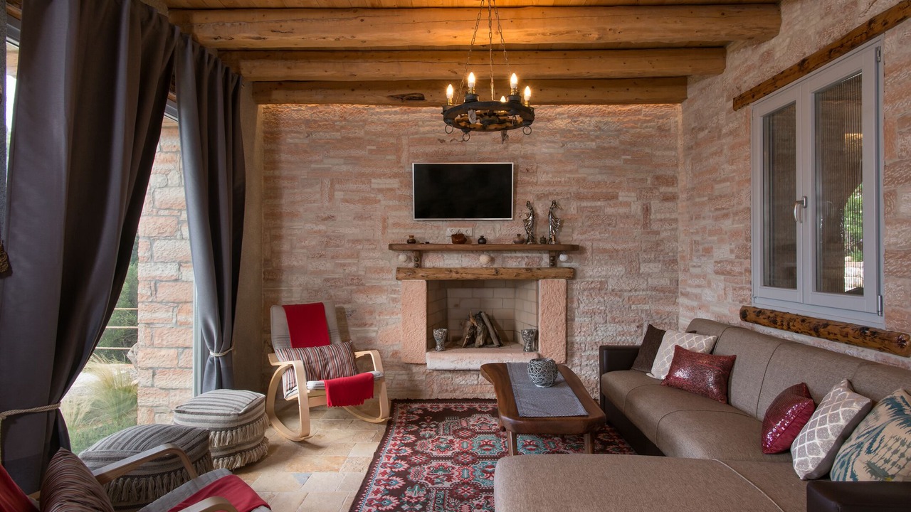 Photo of Livingroom in Petaleia