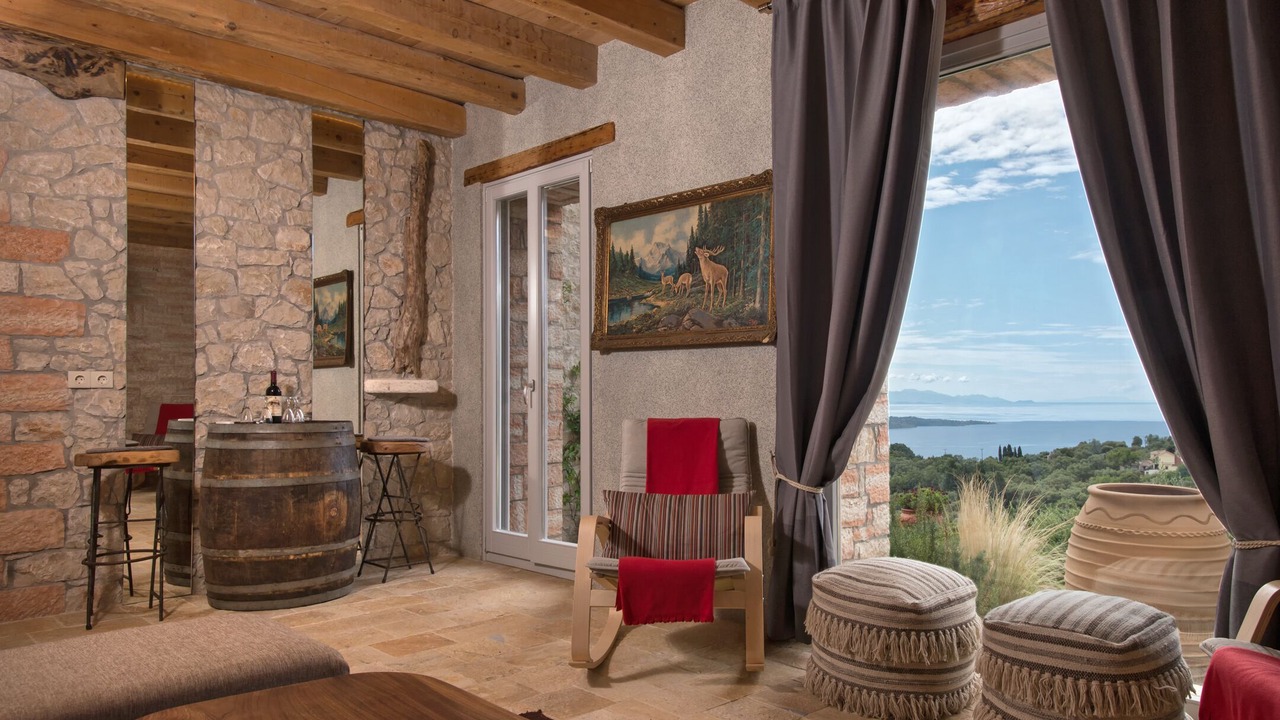 Photo of Bedroom in Petaleia