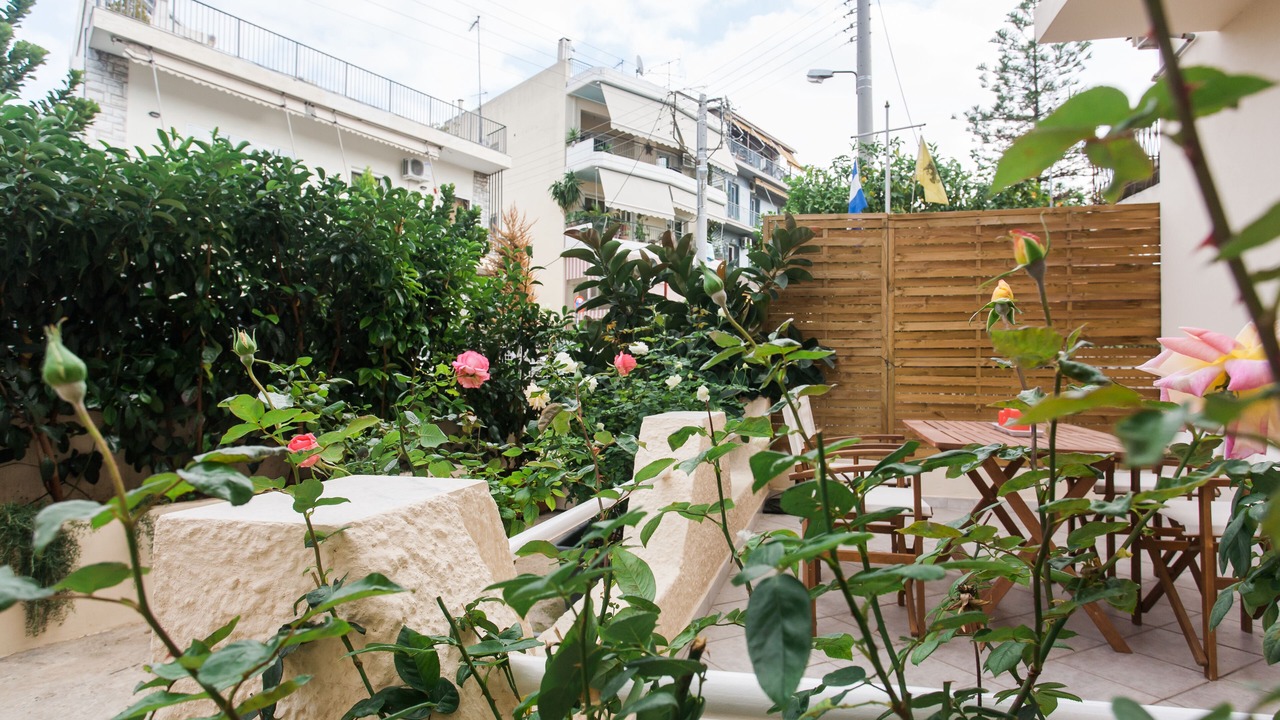 Photo of Outdoor in Palaio Faliro