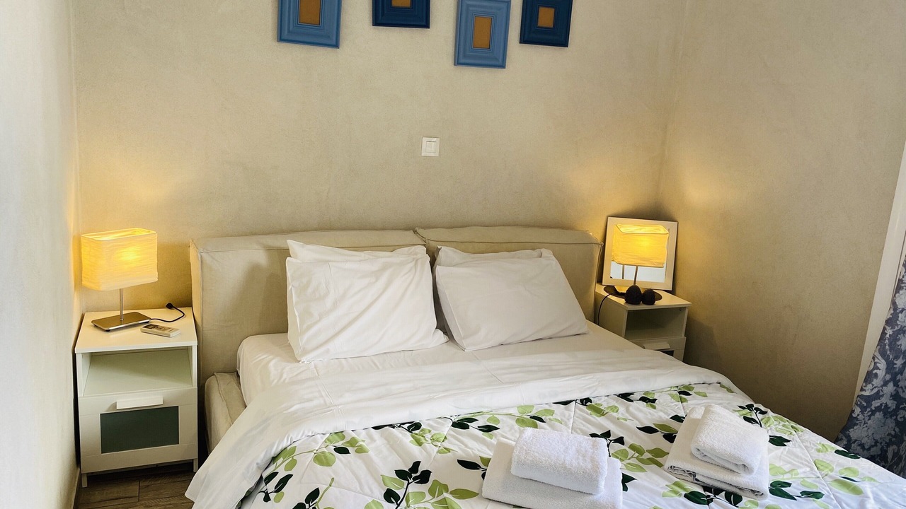 Photo of Bedroom in Palaio Faliro