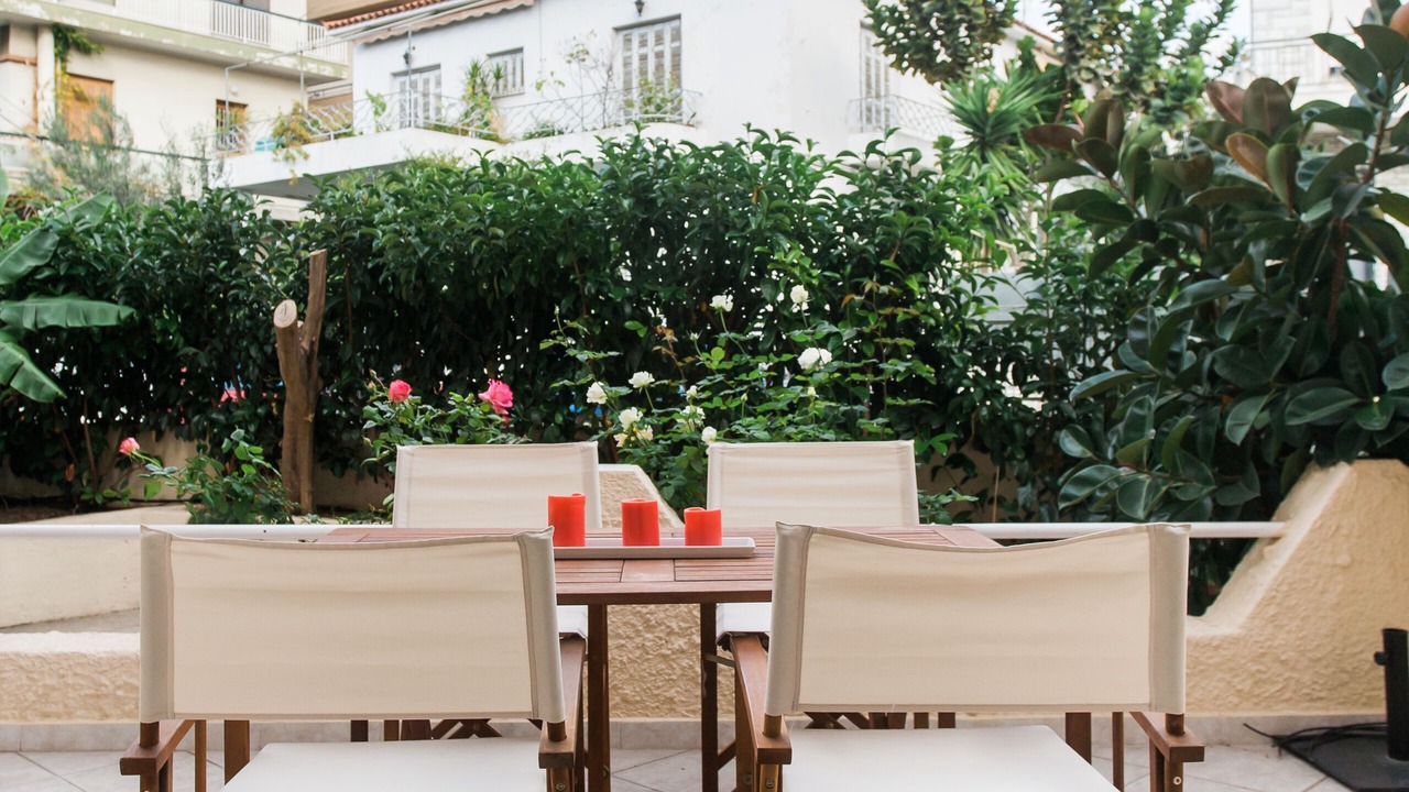 Photo of Outdoor in Palaio Faliro