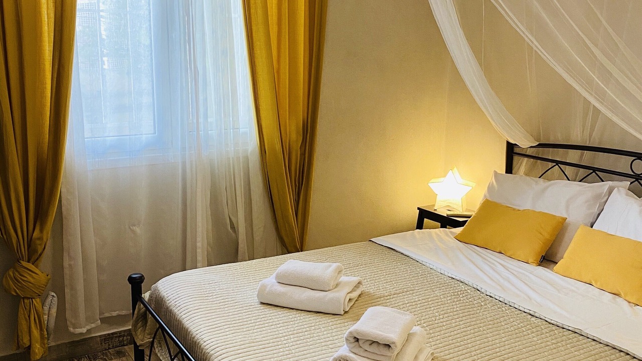 Photo of Bedroom in Palaio Faliro