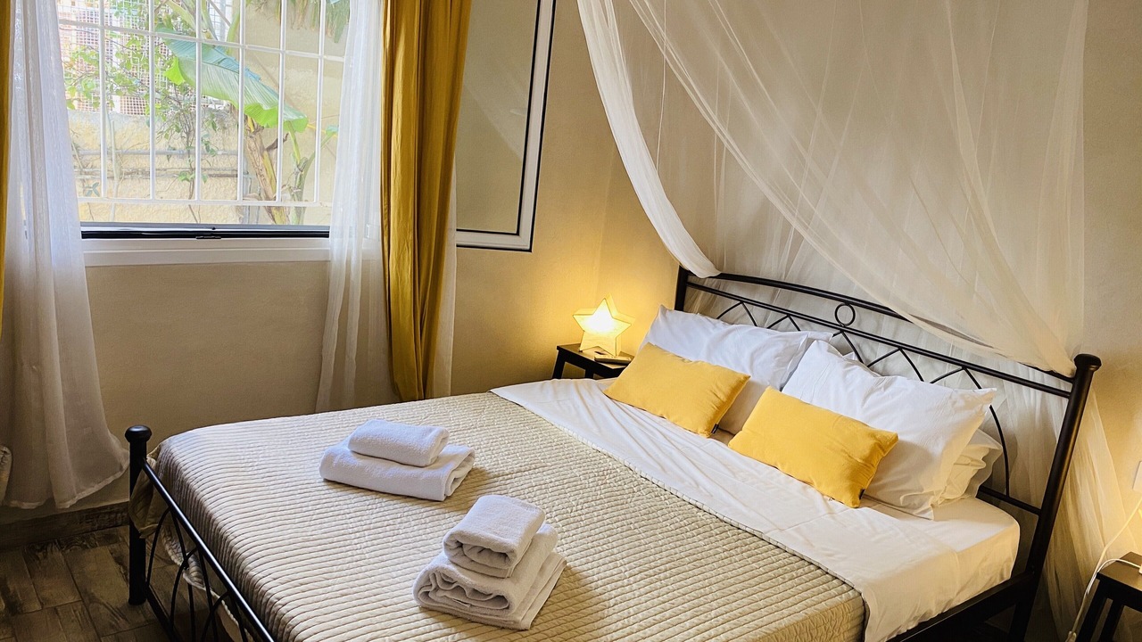 Photo of Bedroom in Palaio Faliro