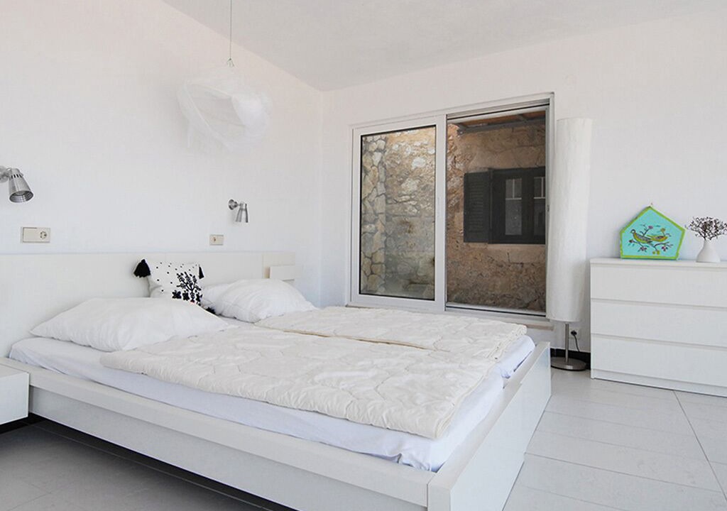 Photo of Bedroom in Kavallos