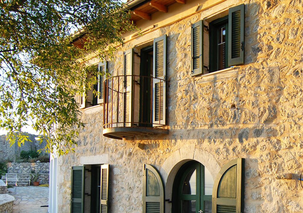 Photo of Outdoor in Kavallos