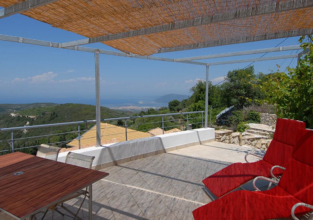 Photo of Outdoor in Kavallos