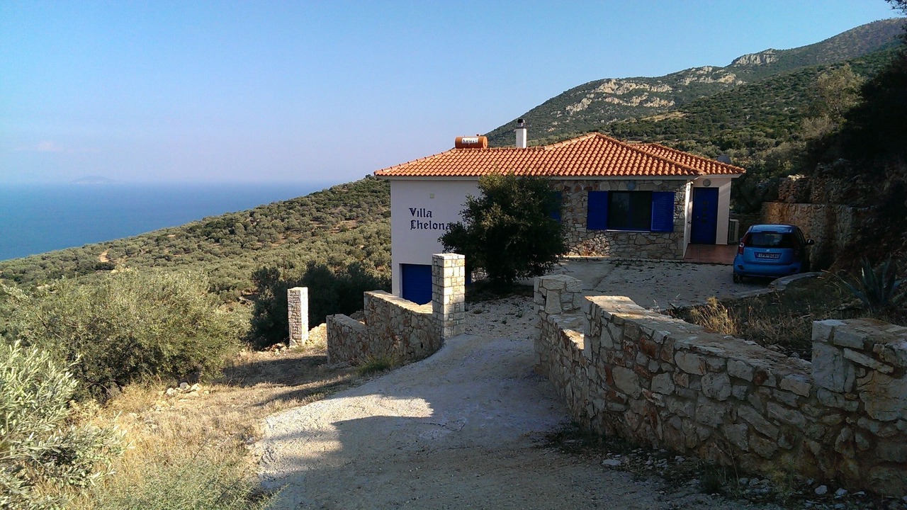 Photo of Outdoor in Kefalari